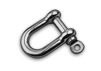 Stainless Steel shackles