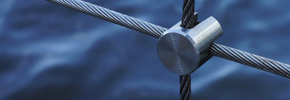 Stainless Steel Rigging