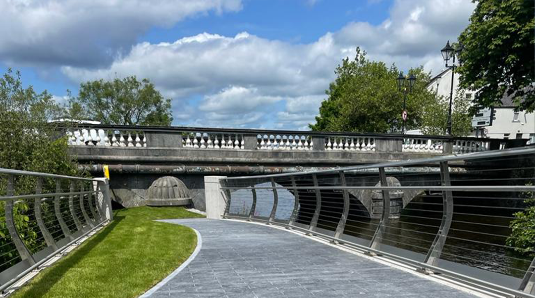Galway Bridge