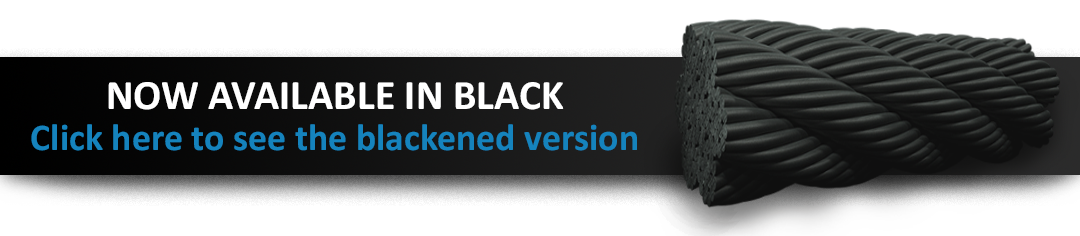Blacked version also available