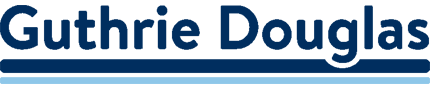 Guthrie Duoglas Logo