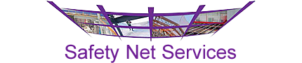 Safety Net Services Logo