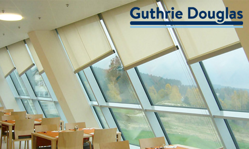 Guthrie Duoglas