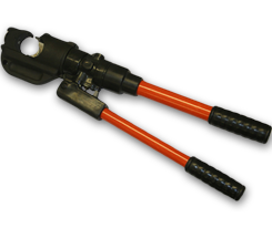 Hydraulic Wire Rope Crimping Tool