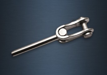 Stainless Steel Swage Toggle Terminal