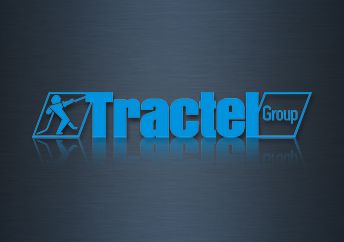 Tractel Logo