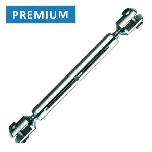 Fork & Fork Rigging Screw (Open Body) Premium