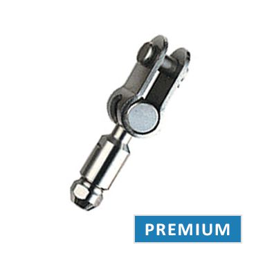 Premium Self Assembly Toggle Fork