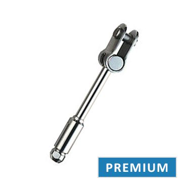 Premium Self Assembly Toggle Fork - Long