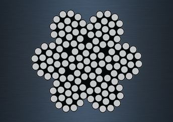 Steel Cable Strength Chart