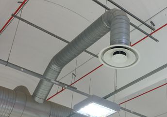 Ventilation Systems